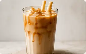 آیس کارامل
